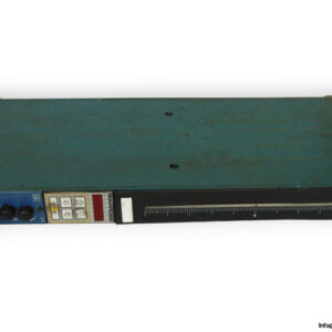 Marposs 7650902010 Column Display Unit