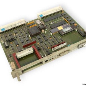 Siemens 6GK1143-0AA01 Communications Processor Module