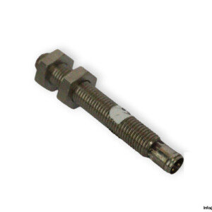 Cylindrical Sensor SN10-NPN-NO8-60 Inductive Proximity Sensor