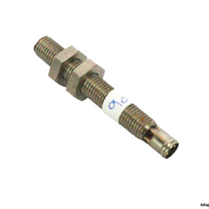 Cylindrical Sensor SN12-NPN-NO8-60 Inductive Proximity Sensor