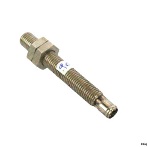 Cylindrical Sensor SN2-NPN-NO8-60 Inductive Proximity Sensor