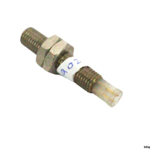 Cylindrical Sensor SN5-NPN-NC8-44 Inductive Proximity Sensor
