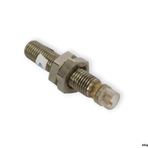 Cylindrical Sensor SN10-NPN-NO8-44 Inductive Proximity Sensor