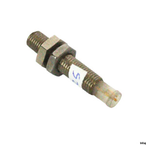 Cylindrical Sensor SN3-NPN-NC8-44 Inductive Proximity Sensor