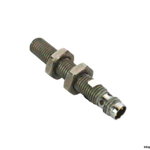 Cylindrical Sensor SN5-NPN-NO8-50 Inductive Proximity Sensor
