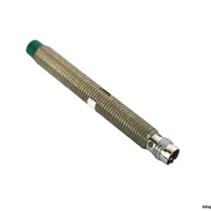 Cylindrical Sensor SN9-PNP-NO8-69 Inductive Proximity Sensor