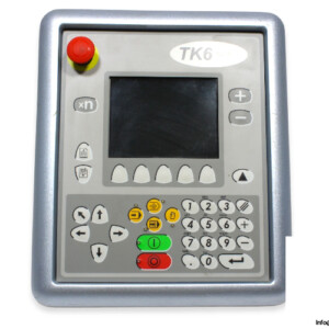 TASK84 TAL02700C200 Control Panel