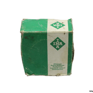 ina-SL04-5013-PP-double-row-cylindrical-roller-bearing