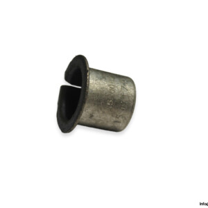 F 151717 Steel/Ptfe Flanged Bushing
