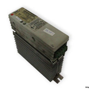 lenze-EMB8252-E-brake-unit-(used)