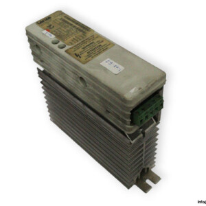 lenze-EMB8251-E-brake-unit-(used)
