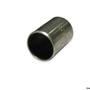 161825 Steel/Ptfe Bushing