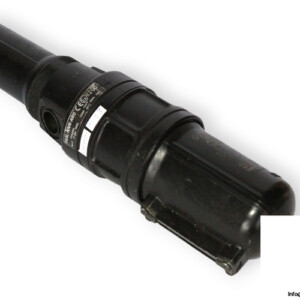 Norgren-F64L-NNN-AR0-oil-vapour-removal-filter-(used)