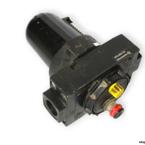 Norgren-L15-000-MP90-lubricator-(used)