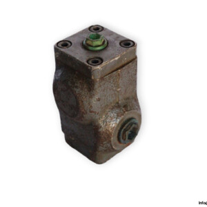 Orsta-AN-10-16-check-valve-(used)