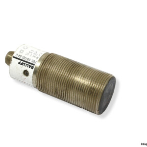 Balluff BES 516-327-S4-C Inductive Sensor