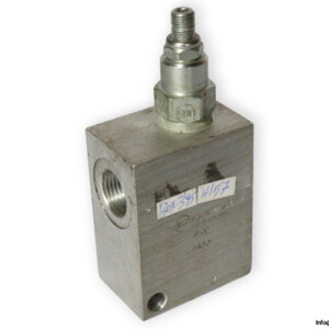 SUN FAV 9ADO Manifold