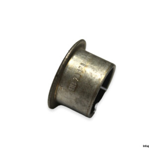 F-202317-steel_ptfe-flanged-bushing