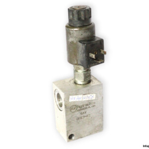 SUN GAV Manifold