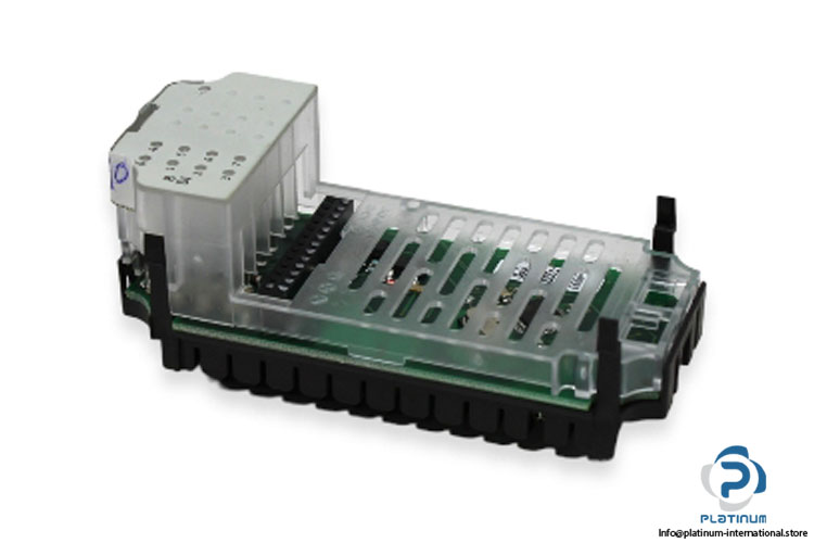 festo-CPX-8DE-input-module