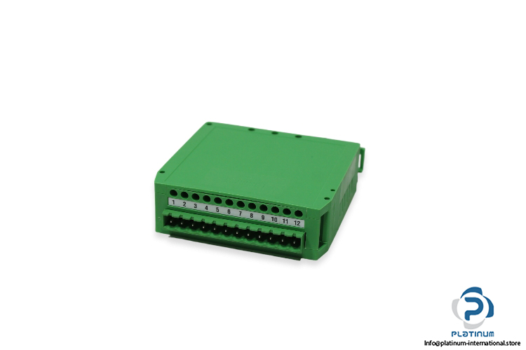 phoenix-contact-MX-039.1-control unit