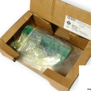 ina-KWVE25-B-V2-G3-linear-recirculating-ball-bearing-(new)-(carton)