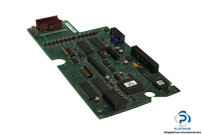 Nordson-222297K-control-board