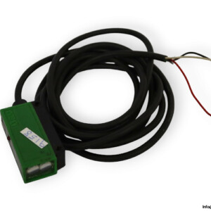 Sunx NX-22M Photoelectric Reflective Sensor