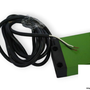 Sunx NX-51T Compact Multi-Voltage Photoelectric Sensor