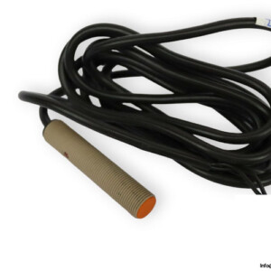 Siemens 3RG4012-0KB00 Inductive Proximity Switch Sensor
