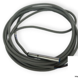 Siemens 3RG4602-1AB00 Inductive Proximity Sensor