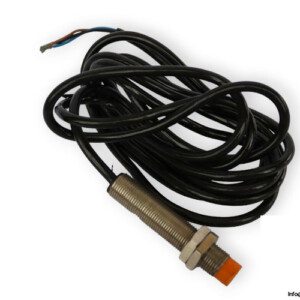 Siemens 3RG-4022-0AA00 Inductive Proximity Switch