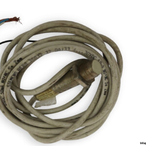 siemens-3SG3232-0AJ33-inductive-proximity-switch-sensor-(used)