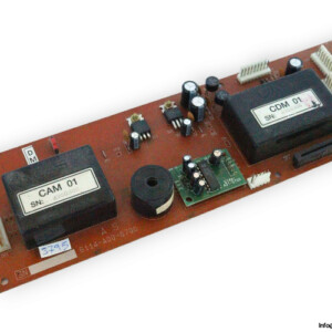 6114-A00-0700-circuit-board-(used)