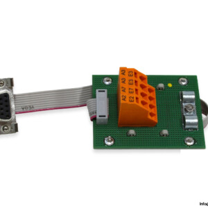 5540833V001 Circuit Board