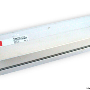 danfoss-AKL-111A-monitoring-unit-(used)