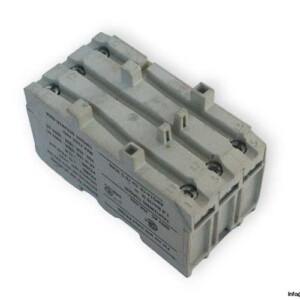 moeller-CL-PKZ-0-current-limiter-(used)