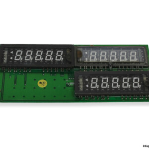 cb-267-6124-a00-0250-sc-circuit-board