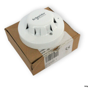 Esmi EDI-20 Optical Smoke Detector