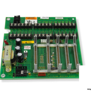 Bailey 6634688 G1 Mother Board