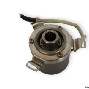 Tamagawa TS2651N111E78 Hollow Shaft Resolver