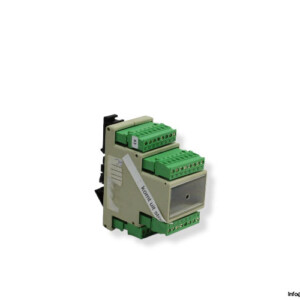Mosca ME 4532 Resistance Module