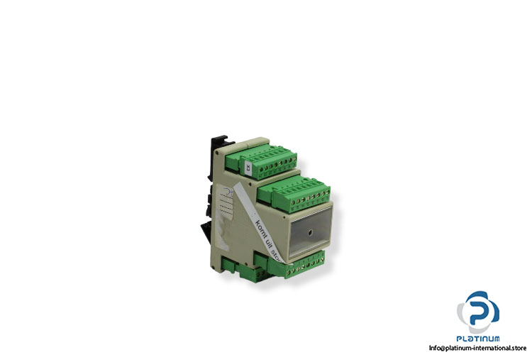 mosca-ME-4532-resistance-module