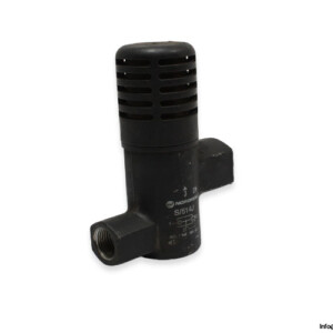Norgren-S514J-quick-exhaust-valve