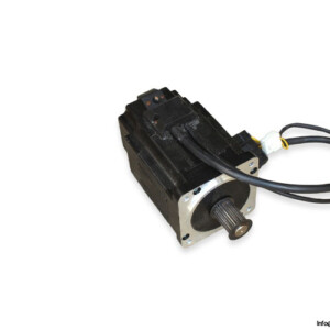 Vanderlande 86ZWX02A DC Servo Motor