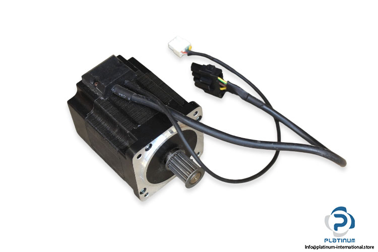 vanderlande-86ZWX02A-dc-servo-motor
