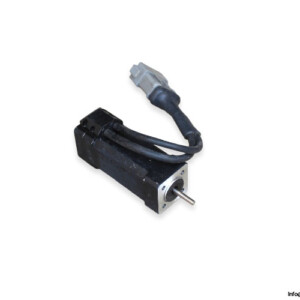 Vanderlande FL42BLSH04-24V-30113A-IP54-02 DC Servo Motor