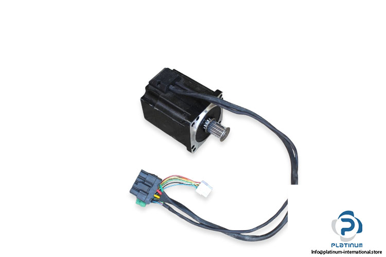 vanderlande-FL86BLS105-48V-30570A-03-dc-servo-motor