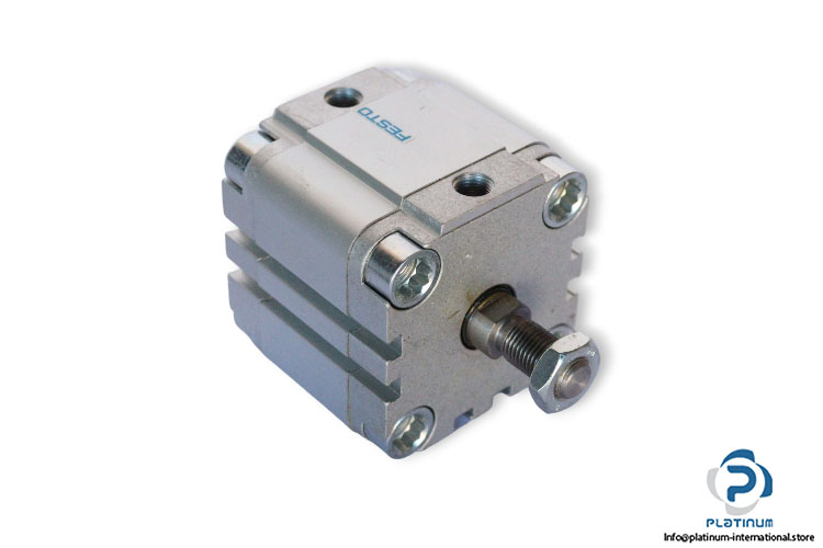 festo-156638-compact-cylinder-(new)