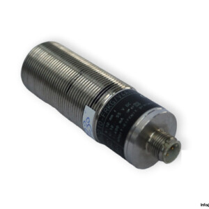 IFM II5751 Inductive Sensor